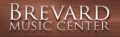 Brevard Music Center Logo