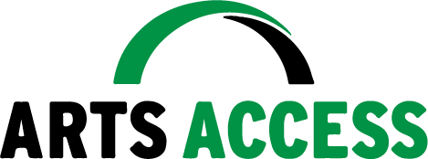 Arts Access, Inc. logo
