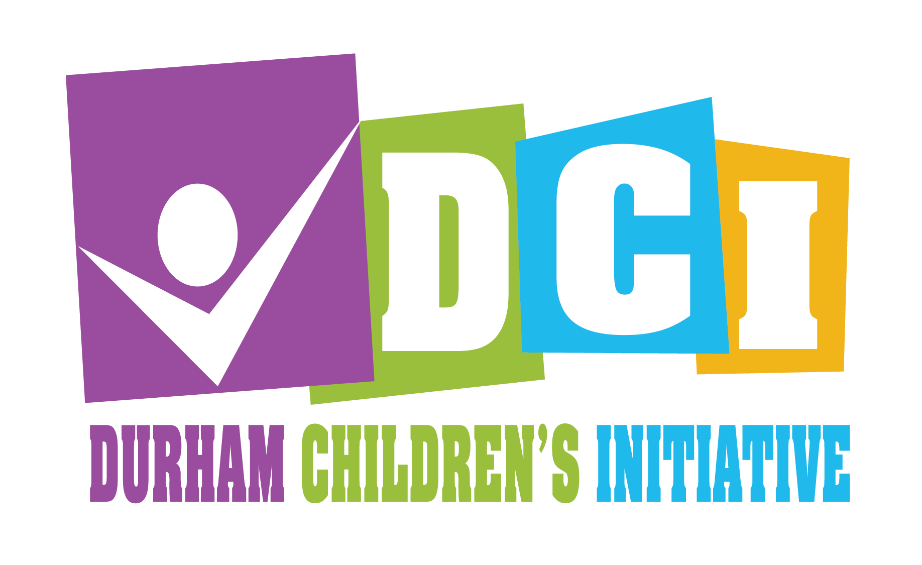 Durham Children’s Initiative logo