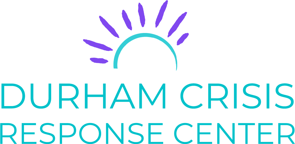 Durham Crisis Response Center logo